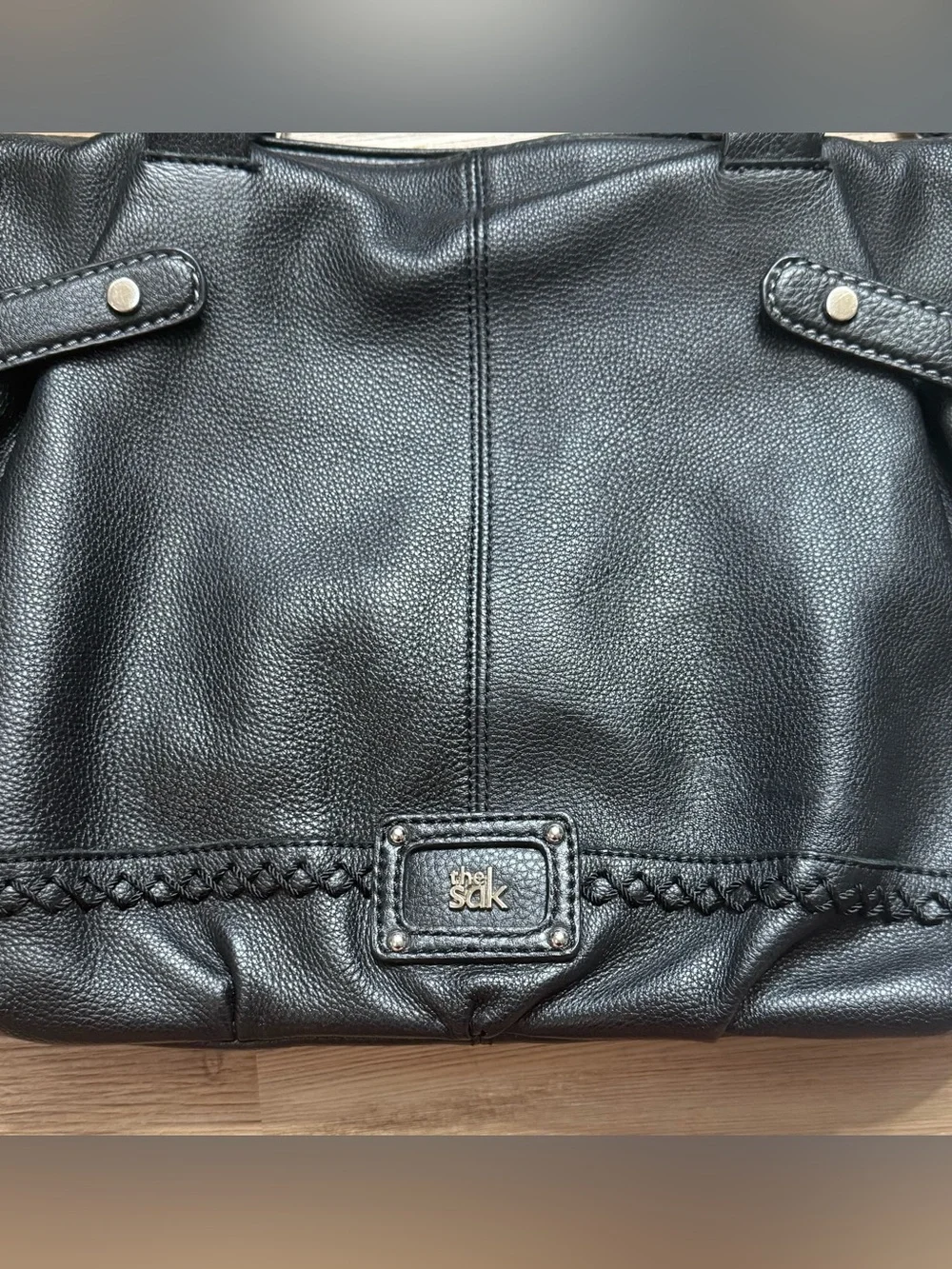 The Sak Torrence Tote